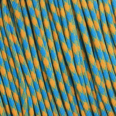 Imagem de Corda Paracord 550 de sobrevivência West Coast, Sven, 100 Feet