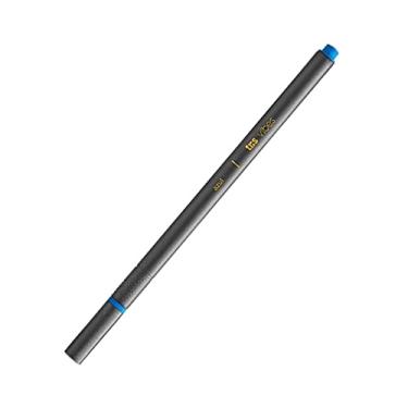 Imagem de Caneta Superfina TRIS Vibes Ponta Fina 0.4mm (Blue)