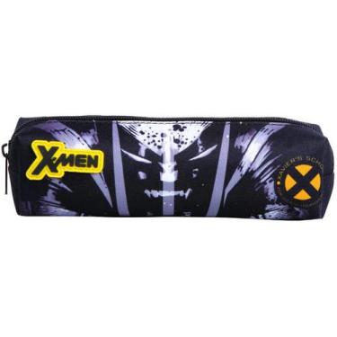 Imagem de Estojo Soft X-Men - Dmw Bags