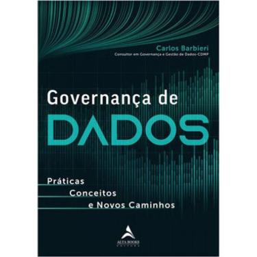 Imagem de Governança De Dados
