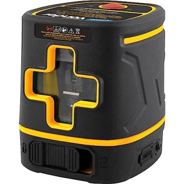 Imagem de Nível A Laser, Recarregável, 20 Metros, Nlr 020 Vonder.