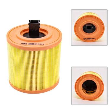 Imagem de Filtro de Ar Motor Chevrolet Cruze 1.4 16V Turbo após 2016 - ARS8843