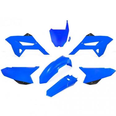 Imagem de Kit Plástico Biker R1de CRF 230