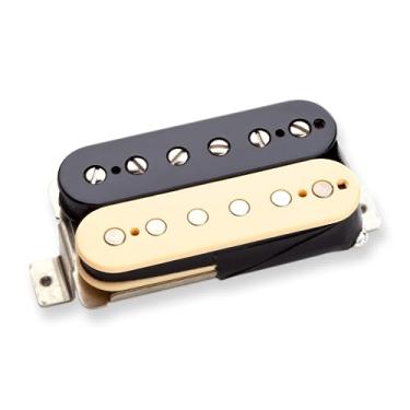 Imagem de Pick Up Guitar Seymour Duncan APH2NRZ Slash Neck Rev Zebra