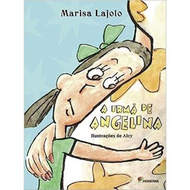 Imagem de A Irmã De Angelina