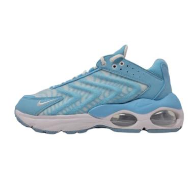 Imagem de Nike T nis masculino Air Max TW, Ocean Bliss/azul frio - branco, 8