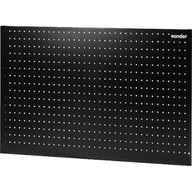 Imagem de Vonder, Painel Porta-Ferramentas Metálico, 97 Cm X 64 Cm.