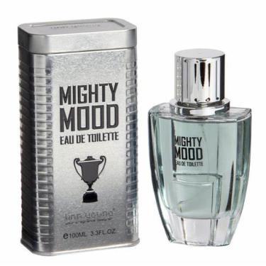 Imagem de Linn young mighty mood eau de toilette for men 100ML