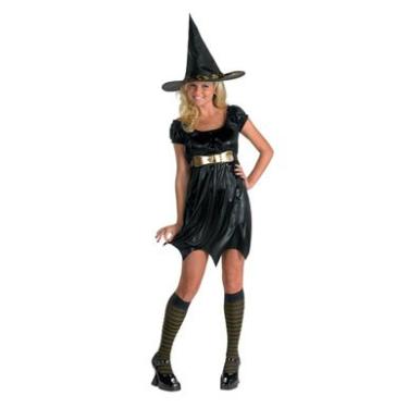 Imagem de Enchanting Witch Teen Costume (14-16)