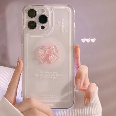 Imagem de Crystal stars love ondulada 3d heart silicone soft phone case for iphone 13 14 pro max 12 mini 11 xsmax x xr 8 7 plus back cover, T3, For iphone 11