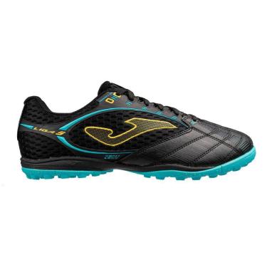 Imagem de Chuteira Joma Liga 5 Society Preto