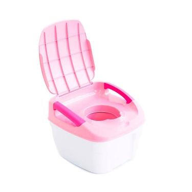 Imagem de Troninho Infantil para Bebê Peppy Cosco Kids