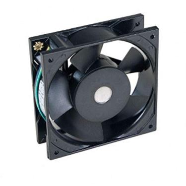 Imagem de Microventilador Ventisilva E9 AL 127/220 V 92x92x39mm