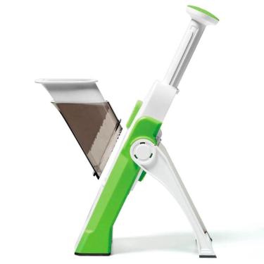 Imagem de Cortador Processador Alimentos Batata Palito Ralador Legumes Vegetais