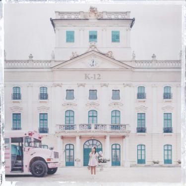 Imagem de K-12 - Melanie Martinez [CD + DVD]