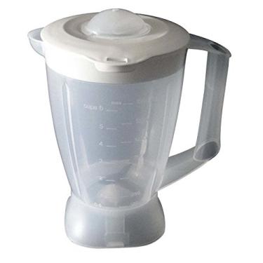 Imagem de Copo de Liquidificador Leitoso Philips Collection com Faca