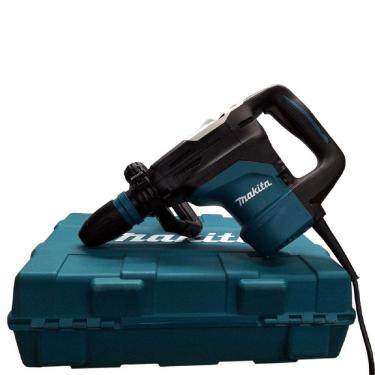 Imagem de Martelo Combinado Rotativo Makita 1.100W 220V HR4003C 220V