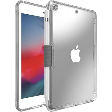 Imagem de OtterBox Capa Symmetry Clear Series para iPad mini (apenas 5ª geração) - Embalagem de varejo - Transparente