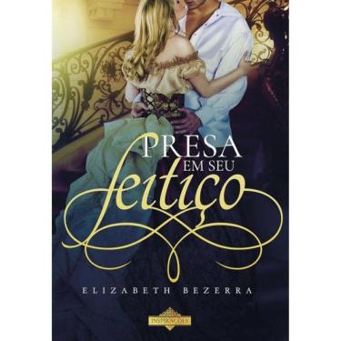 Imagem de Presa Em Seu Feitiço