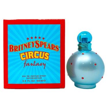 Imagem de Perfume Britney Spears Circus Fantasy Eau De Perfume 100ml