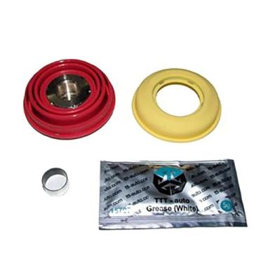 Imagem de REPARO PINCA FREIO MODELO NOVO MB 915C PINCA MONOBLOCO NÃO APLICA NA PINÇA BI PARTIDA