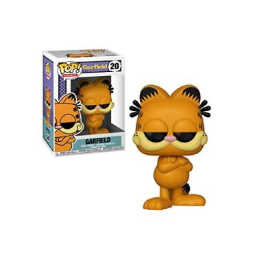 Imagem de Funko POP: Movies Garfield