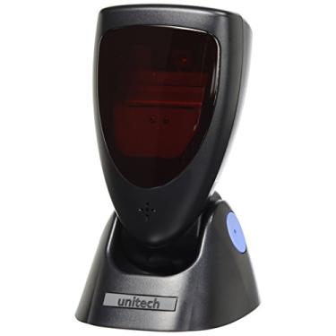 Imagem de Unitech FC77-2UCB00-SG FC77 Scanner de apresentação, 2D, USB
