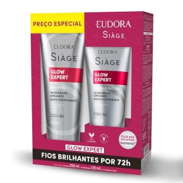 Imagem de PROMOPACK SIÀGE GLOW EXPERT