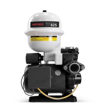 Imagem de Pressurizador De Água Komeco Automático Tp 825 G3 Bivolt