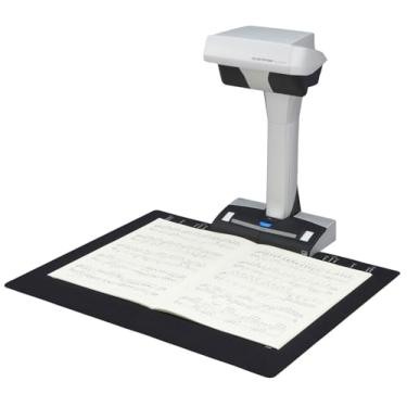 Imagem de ScanSnap Scanner de documentos e livros SV600