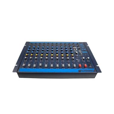 Imagem de Mixer Mesa de Som 10 Canais Oneal OMX-10