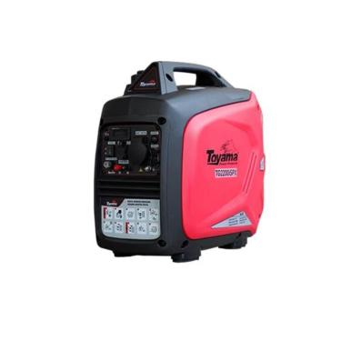 Imagem de Gerador De Energia Inverter Toyama Tg2200ispx-127V (201-060)