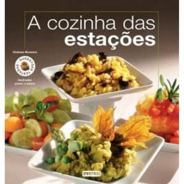 Imagem de A cozinha das estações