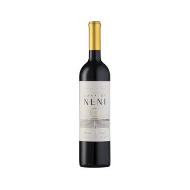Imagem de Caetano Vicentino, Vinho Tinto Caetano Vicentino Casa Di Neni Merlot
