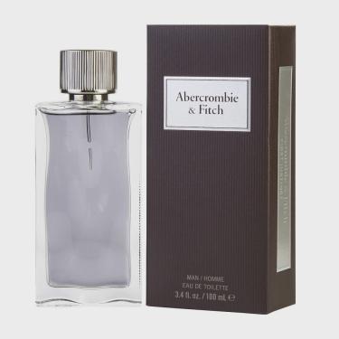 Imagem de Perfume First Instinct Abercrombie & Fitch 100ml - Masculino - Eua de Toilette