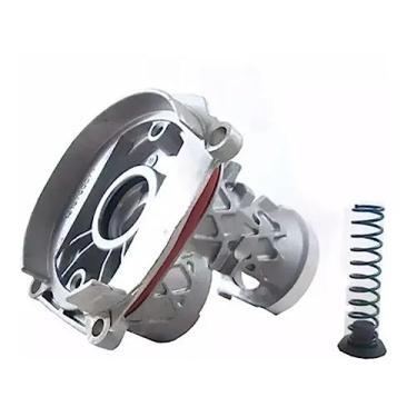 Imagem de Bosch Flange Intermediária para Furadeira Gbh2-24d com Ação de Martelo e 2400 rpm