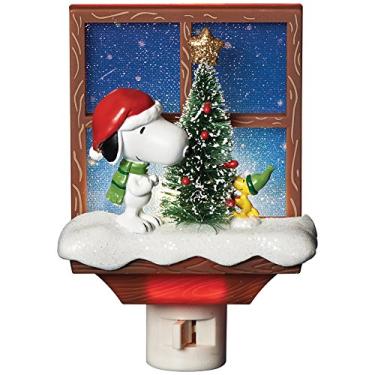 Imagem de Roman 30276 Snoopy Nightlt6, multicolorido, 15 x 10 multicolorido