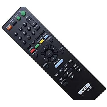 Imagem de Controle Dvd Bluray Sony Bdp-s190 / Bdp- S1500 / Bdps270 - LELONG