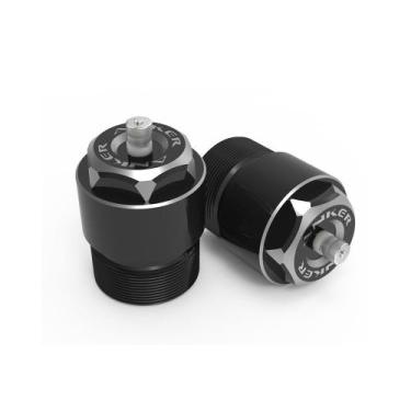 Imagem de Alongador Suspensão Dianteira Falcon Todos Os Anos Preto - Anker