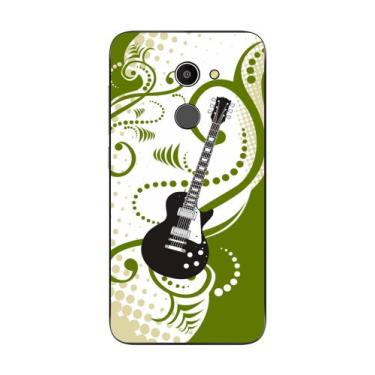 Imagem de Capa Adesivo Skin368 Verso Para Alcatel A3 4G (5046I) - KawaSkin