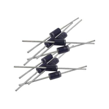 Imagem de 10x Díodo Retificador Sb3200 = Sr3200 - 200v/3a - CHIPSCE, SB3200