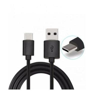Imagem de Cabo Carregador Usb Celular C Android Turbo Rápido Reforçado - xcapa, 
