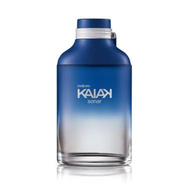 Imagem de Perfume Kaiak Sonar Desodorante Colônia Masculino 100ml