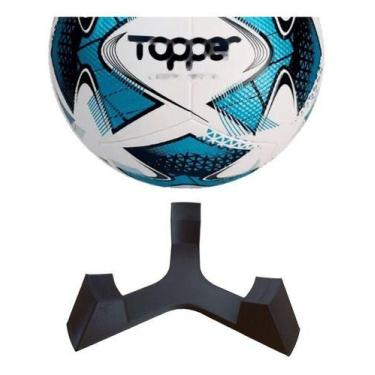 Imagem de 5 X Suporte De Mesa Bola Futebol Vôlei Basquete Expositor - Mad Maker