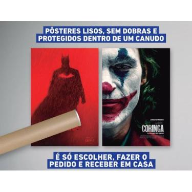 Imagem de Cronologia Indiana Jones - Kit 5 Pôsteres Gigantes - Editora Europa