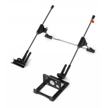 Imagem de Suporte Ergonômico Multifuncional Para Notebook G4 Mutabis - Dva Lima