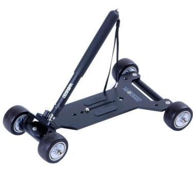 Imagem de Estabilizador Skate Dolly Sk-Dw01 Vídeo Dslrs E Filmadoras - Sevenoak