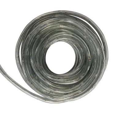 Imagem de Mangueira Led Pisca Pisca 8 Funções Redonda À Prova D'Água - Wincy Nat