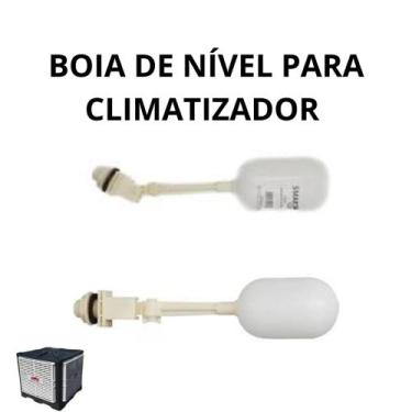 Imagem de Boia de nível para climatizador industrial - SMART AIR