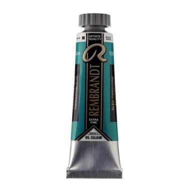 Imagem de Tinta Óleo Talens Rembrandt 15ml S3 Escolha a Cor - ROYAL & TALENS, TU